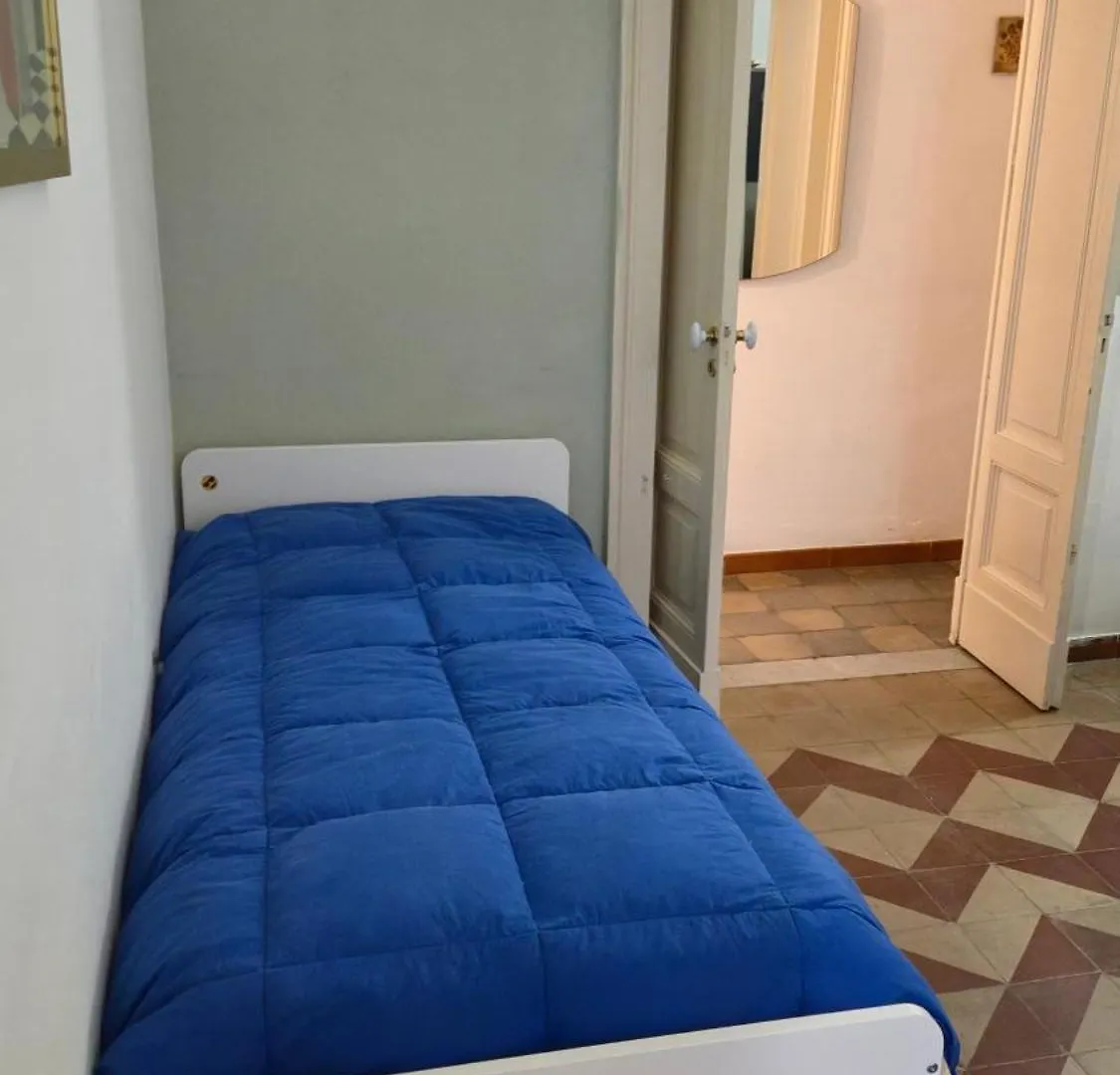 Pensjonat Hotel Saranton House Katania