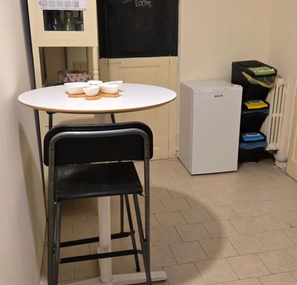 Hotel Saranton House Katania
