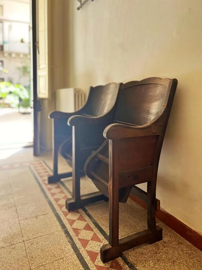 Saranton House Hotel Catania 0*,  Italy