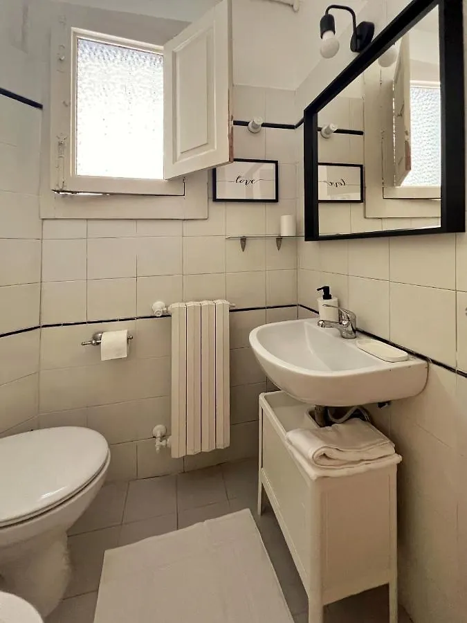 Guest house Saranton House Hotel Catania