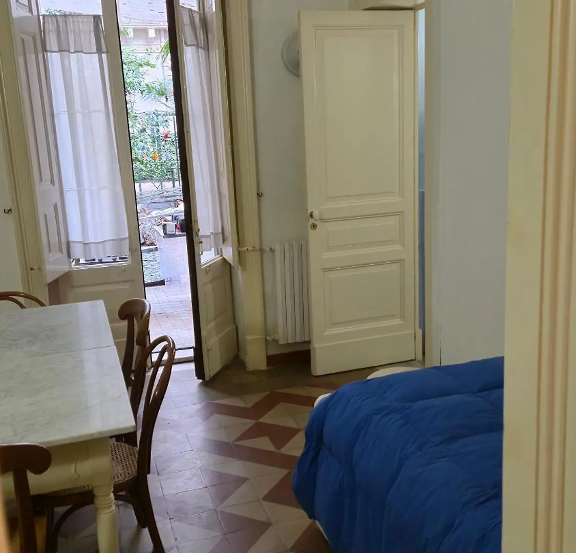 Saranton House Hotel Catania Guest house