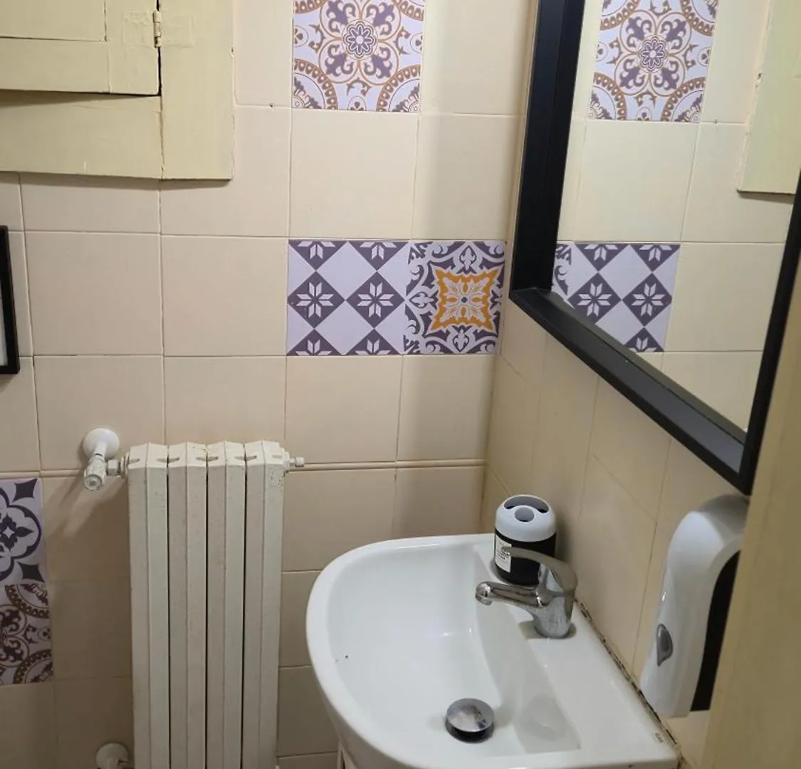 Saranton House Hotel Catania