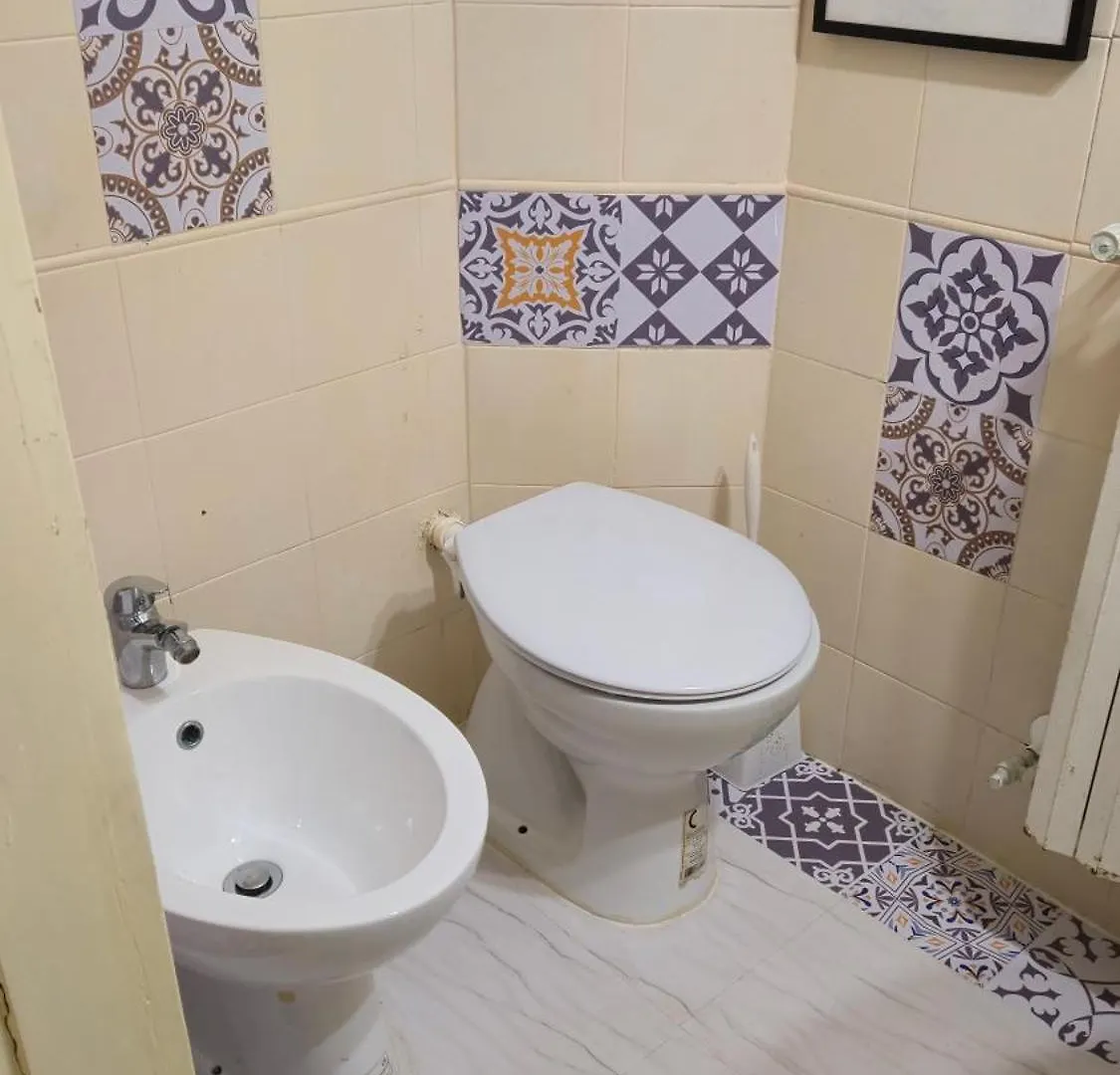 Saranton House Hotel Catania Italy