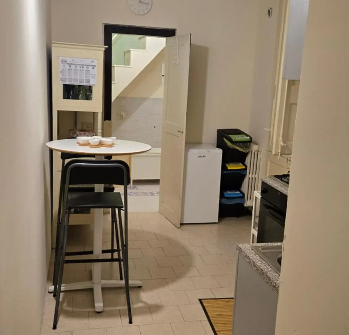 Guest house Saranton House Hotel Catania