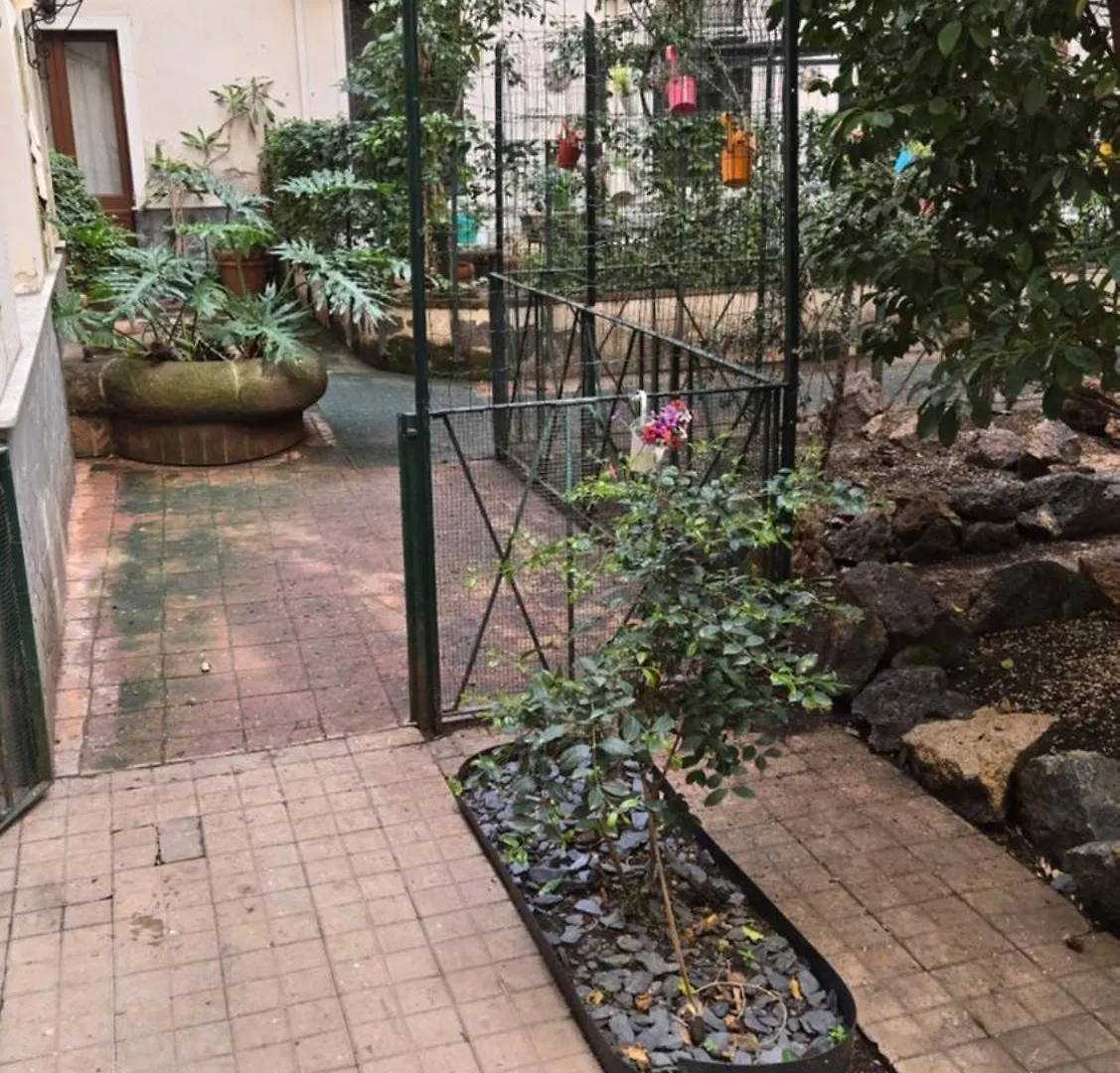Guest house Saranton House Hotel Catania