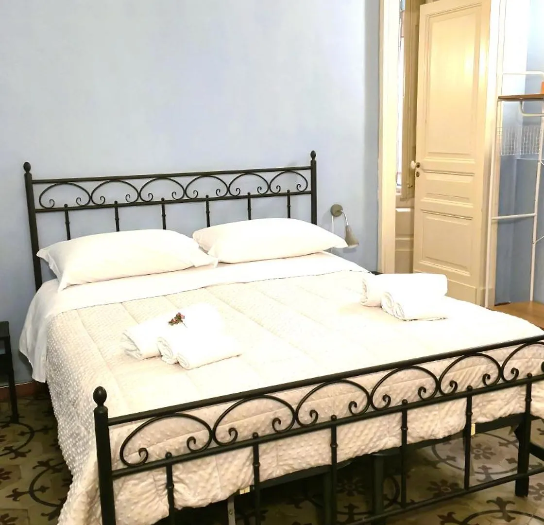 Saranton House Hotel Catania
